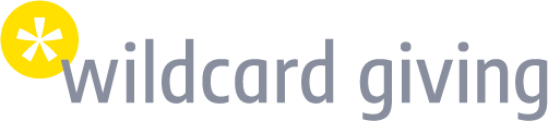 Wildcard Giving